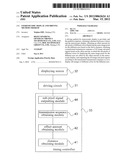 STEREOSCOPIC DISPLAY AND DRIVING METHOD THEREOF diagram and image