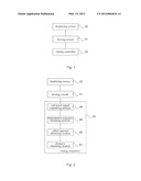 STEREOSCOPIC DISPLAY AND DRIVING METHOD THEREOF diagram and image