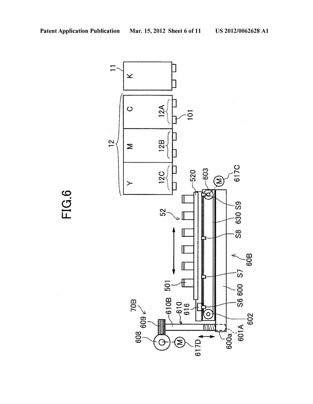 IMAGE FORMING APPARATUS - diagram, schematic, and image 07