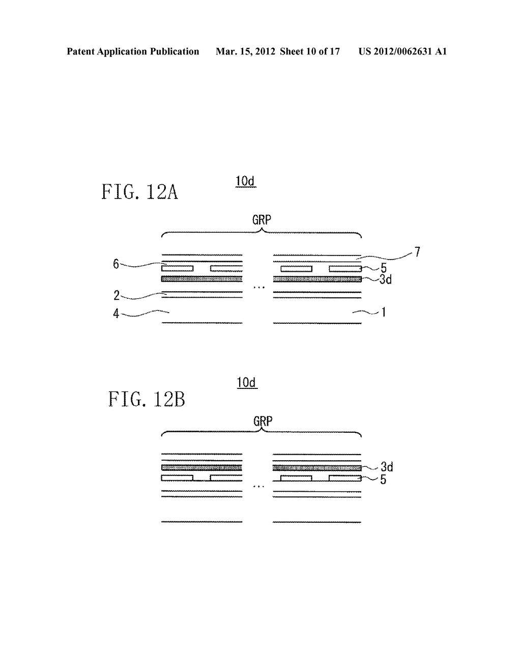 RECORDING HEAD DRIVING METHOD AND RECORDING APPARATUS - diagram, schematic, and image 11