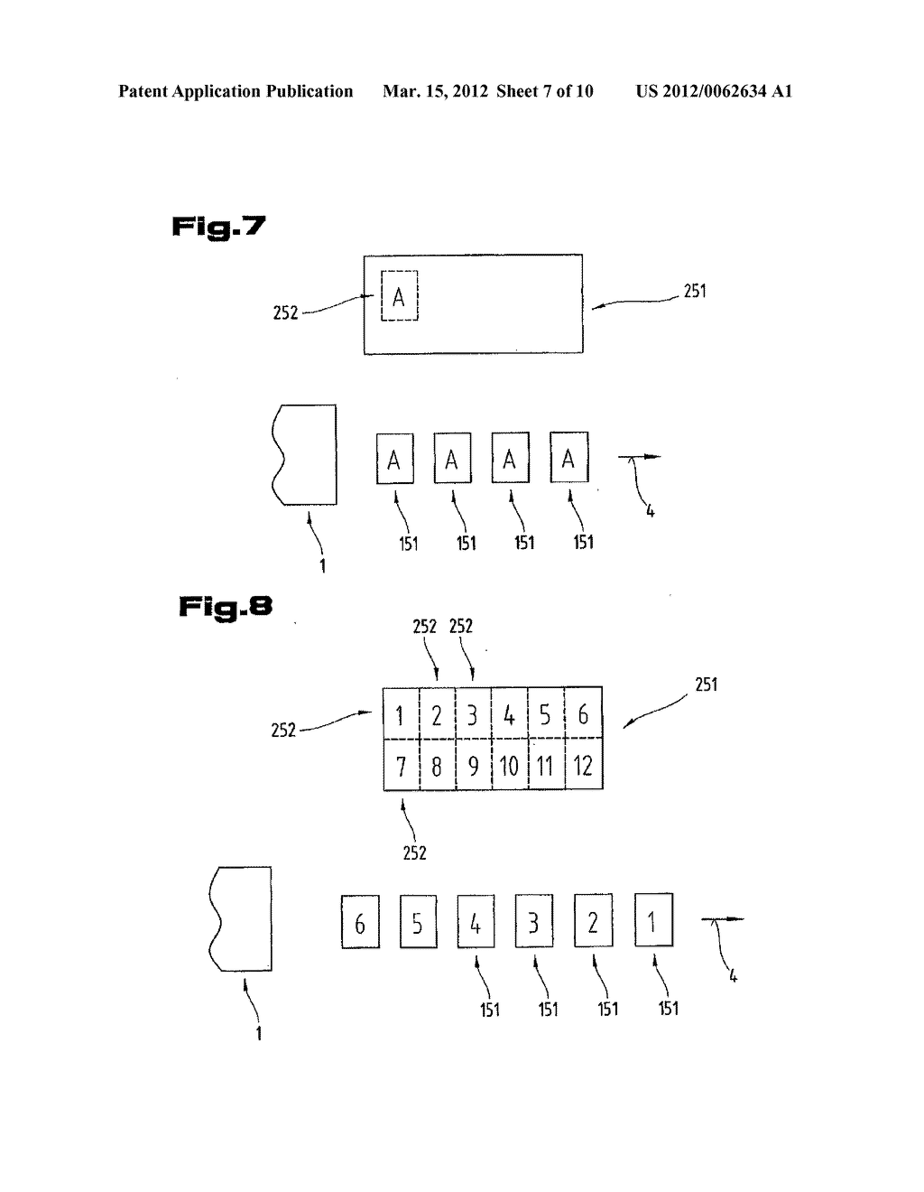 INKJET PRINTING DEVICE AND METHOD FOR PRINTING MULTI-COLORED IMAGES - diagram, schematic, and image 08