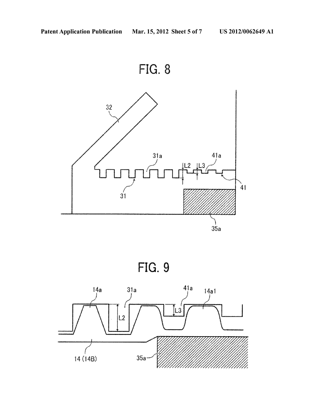 IMAGE FORMING APPARATUS INCLUDING CARRIAGE THAT MOUNTS IMAGE FORMING UNIT - diagram, schematic, and image 06