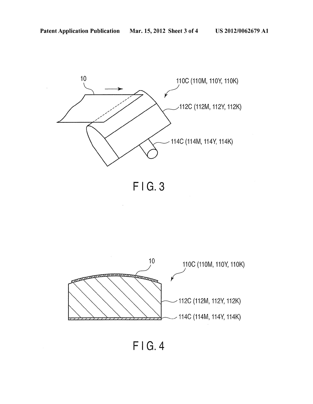 INKJET RECORDING APPARATUS AND METHOD - diagram, schematic, and image 04