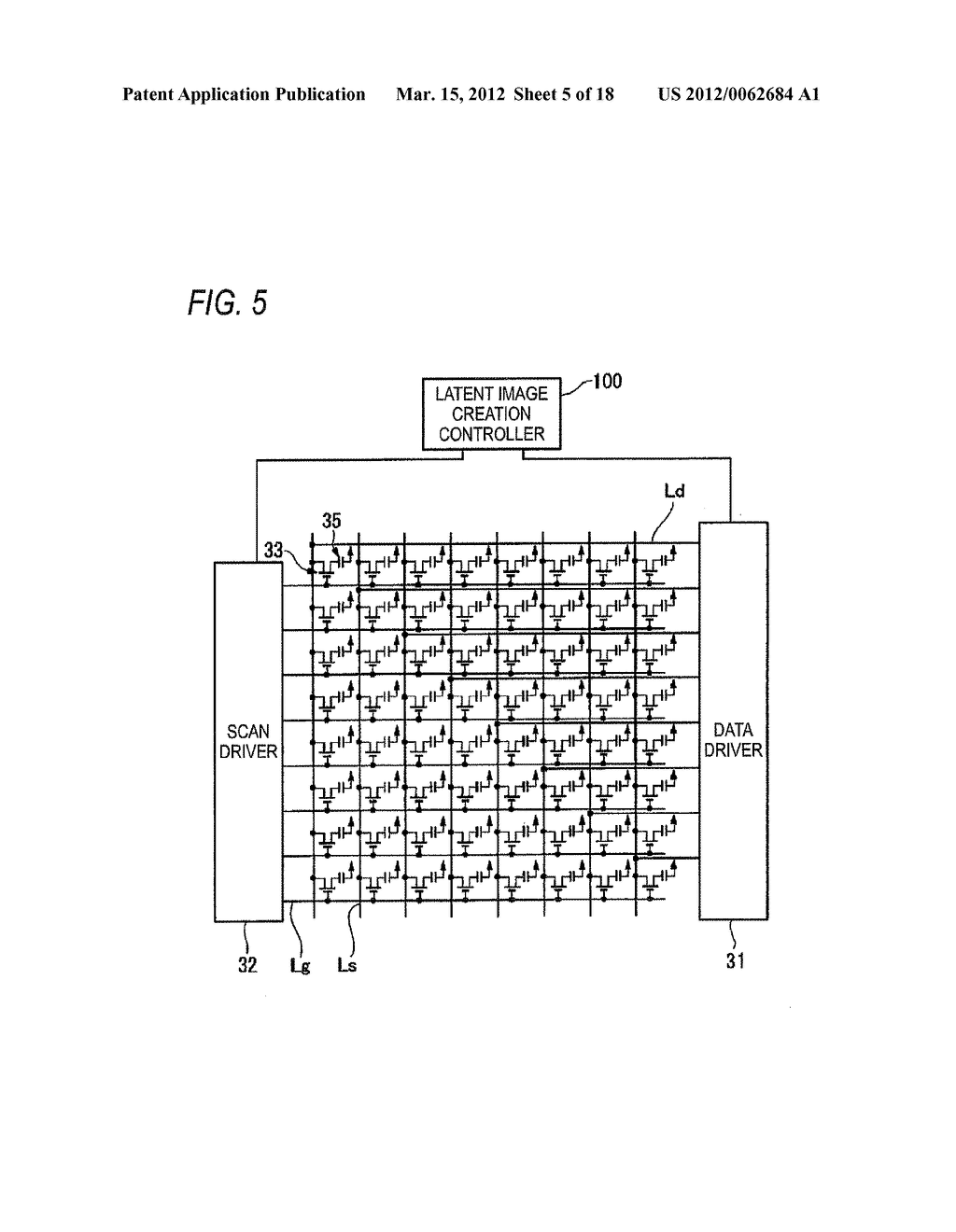 IMAGE CARRIER AND IMAGE FORMING APPARATUS THEREWITH - diagram, schematic, and image 06