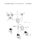 METHOD AND SYSTEM FOR VIDEO COMMUNICATION diagram and image