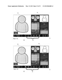 METHOD AND SYSTEM FOR VIDEO COMMUNICATION diagram and image