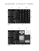 METHOD AND SYSTEM FOR VIDEO COMMUNICATION diagram and image