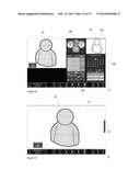 METHOD AND SYSTEM FOR VIDEO COMMUNICATION diagram and image