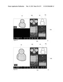 METHOD AND SYSTEM FOR VIDEO COMMUNICATION diagram and image