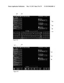 METHOD AND SYSTEM FOR VIDEO COMMUNICATION diagram and image