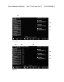 METHOD AND SYSTEM FOR VIDEO COMMUNICATION diagram and image