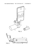 Camera Control diagram and image