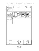 Camera Control diagram and image