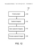 Camera Control diagram and image