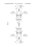 APPARATUS AND METHOD FOR TRANSMITTING/RECEIVING DATA IN COMMUNICATION     SYSTEM diagram and image