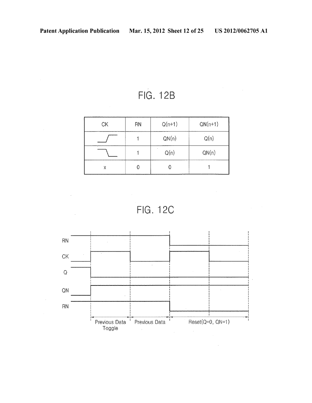 OVERLAPPING CHARGE ACCUMULATION DEPTH SENSORS AND METHODS OF OPERATING THE     SAME - diagram, schematic, and image 13