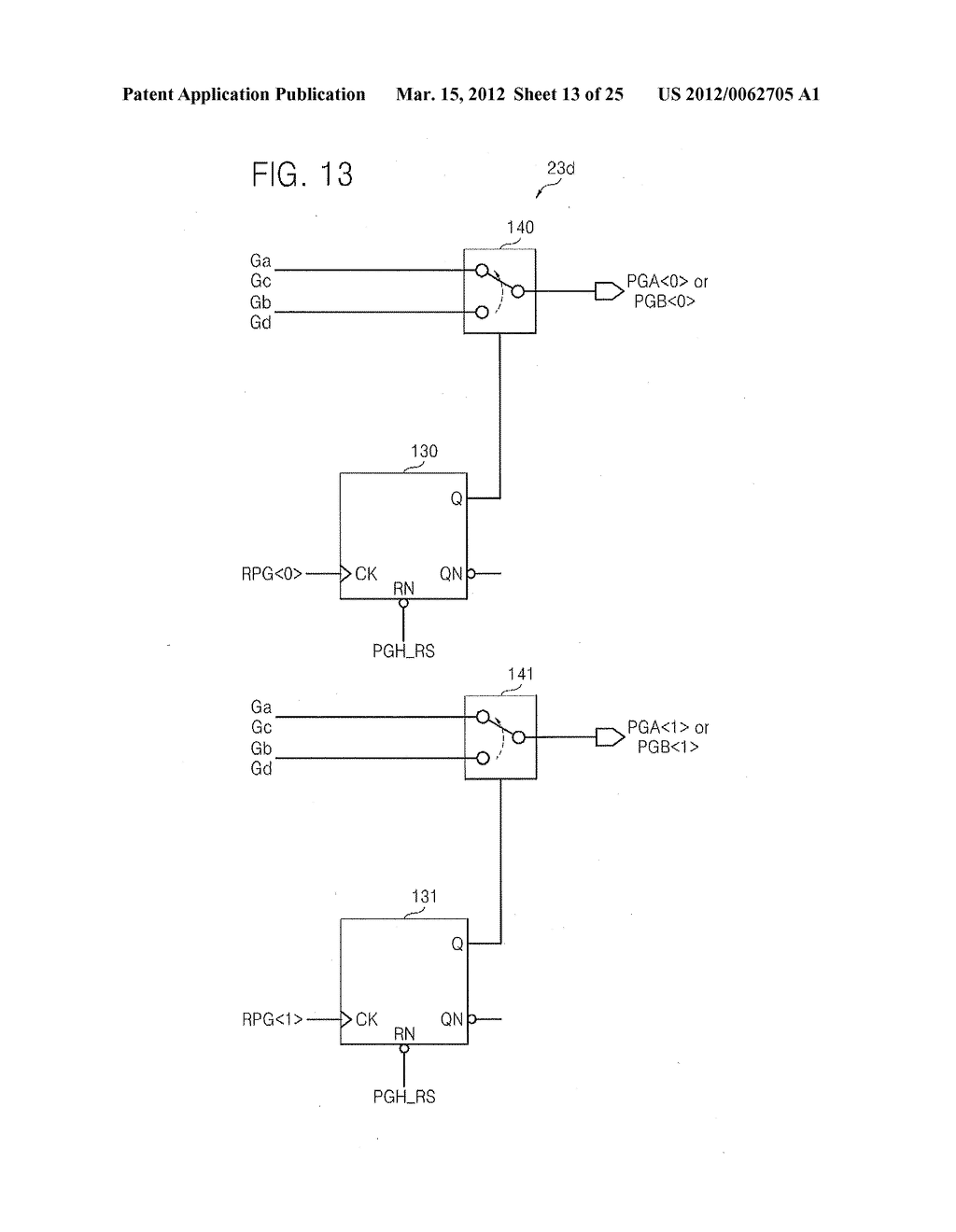 OVERLAPPING CHARGE ACCUMULATION DEPTH SENSORS AND METHODS OF OPERATING THE     SAME - diagram, schematic, and image 14