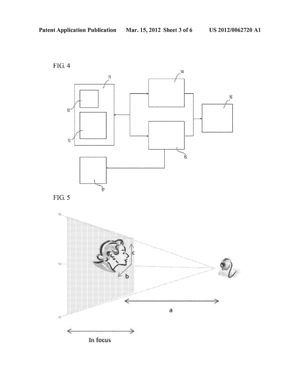 APPARATUS AND METHOD FOR ACQUIRING HIGH QUALITY EYE IMAGES FOR IRIS     RECOGNITION - diagram, schematic, and image 04