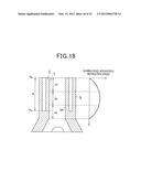 SURFACE INSPECTING DEVICE diagram and image