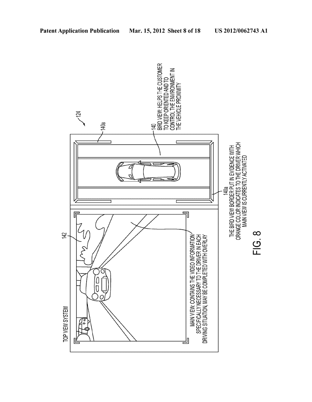 ALERT SYSTEM FOR VEHICLE - diagram, schematic, and image 09