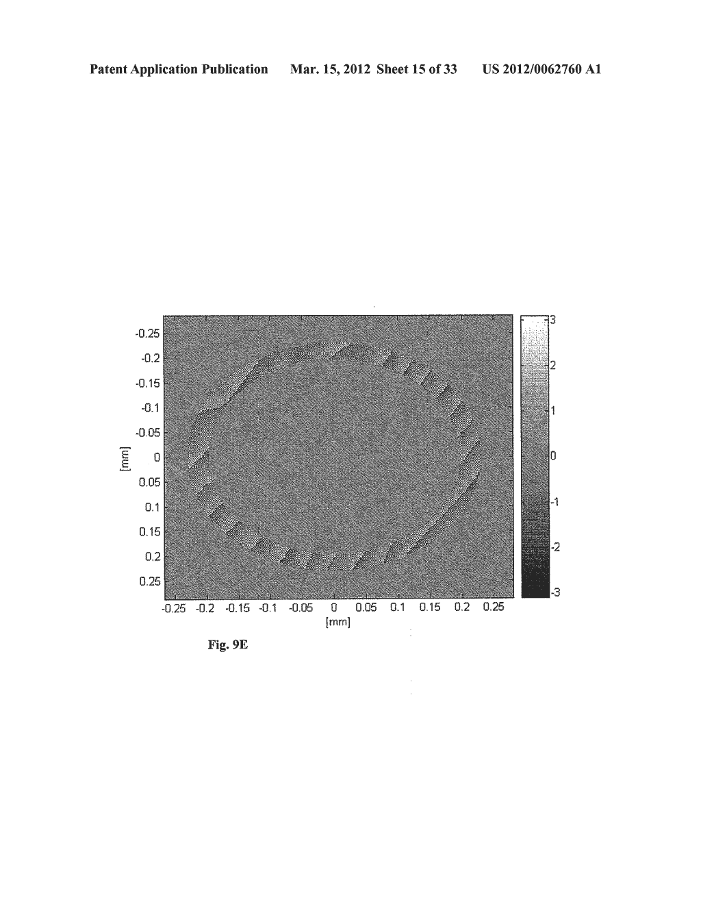 IMAGING SYSTEM AND METHOD FOR IMAGING OBJECTS WITH REDUCED IMAGE BLUR - diagram, schematic, and image 16