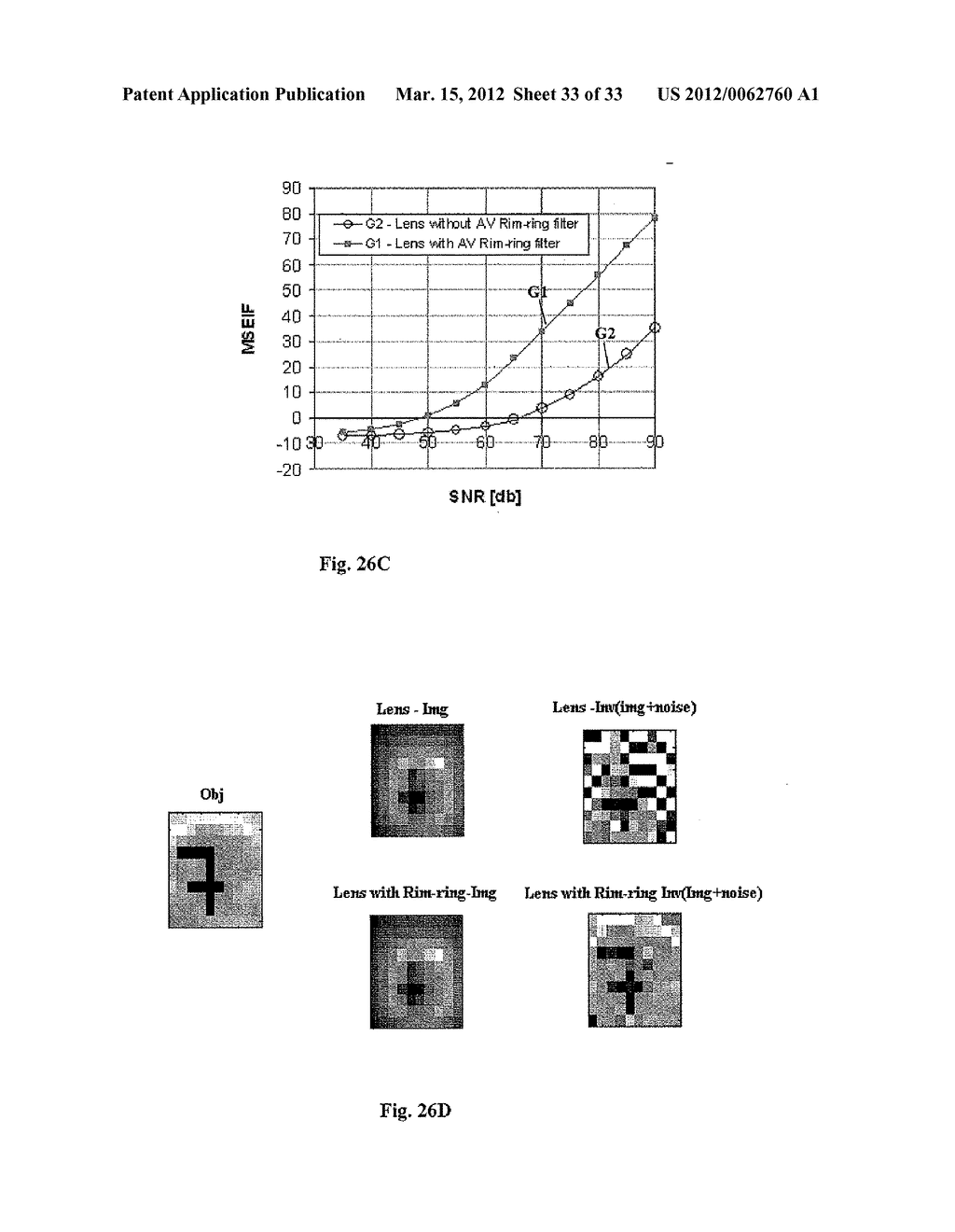 IMAGING SYSTEM AND METHOD FOR IMAGING OBJECTS WITH REDUCED IMAGE BLUR - diagram, schematic, and image 34