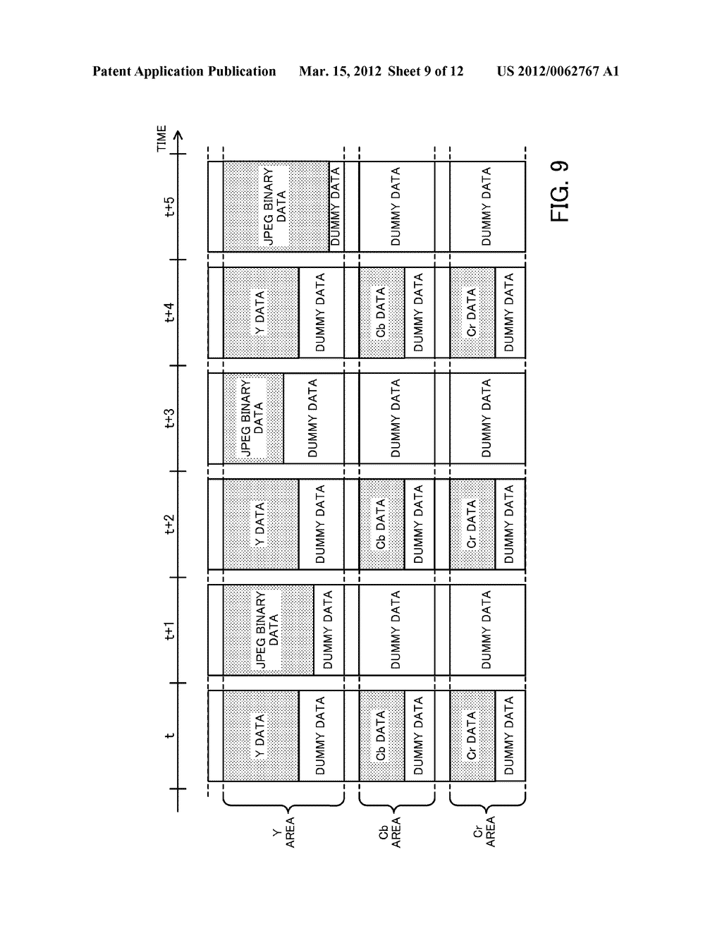 IMAGE DATA PROCESSING APPARATUS AND METHOD - diagram, schematic, and image 10