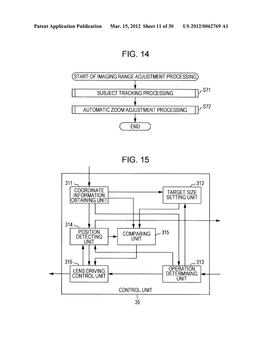 IMAGE PROCESSING DEVICE AND METHOD, AND PROGRAM - diagram, schematic, and image 12