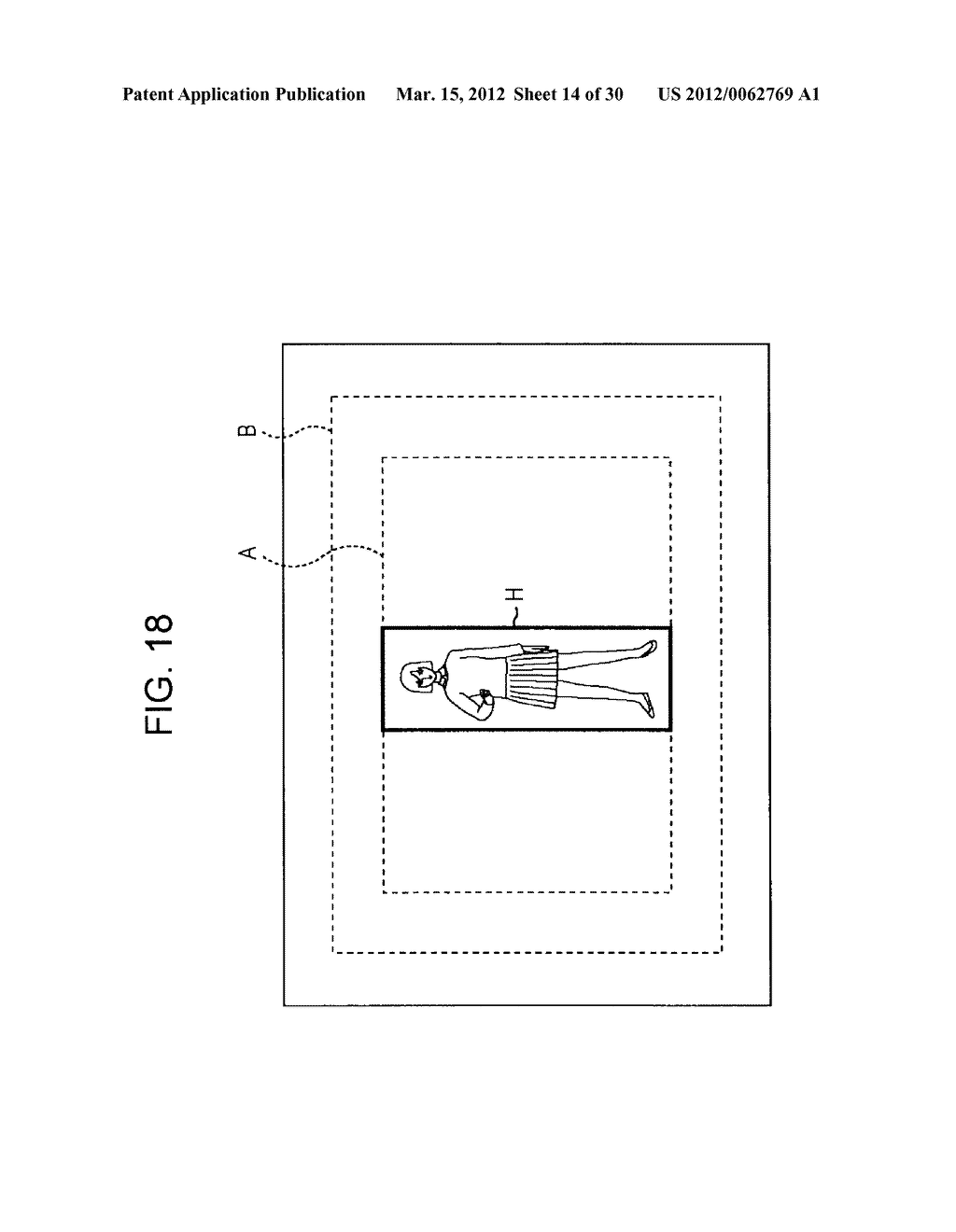 IMAGE PROCESSING DEVICE AND METHOD, AND PROGRAM - diagram, schematic, and image 15