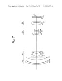 HIGH ZOOM-RATIO ZOOM LENS SYSTEM AND ELECTRONIC IMAGING APPARATUS USING     THE SAME diagram and image