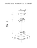 HIGH ZOOM-RATIO ZOOM LENS SYSTEM AND ELECTRONIC IMAGING APPARATUS USING     THE SAME diagram and image