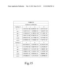 OPTICAL IMAGING LENS ASSEMBLY diagram and image