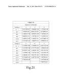 OPTICAL IMAGING LENS ASSEMBLY diagram and image