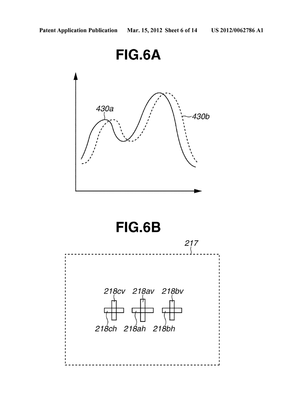 FOCUS ADJUSTMENT APPARATUS - diagram, schematic, and image 07