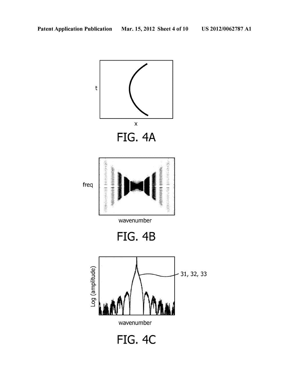 CAMERA, SYSTEM COMPRISING A CAMERA, METHOD OF OPERATING A CAMERA AND     METHOD FOR DECONVOLUTING A RECORDED IMAGE - diagram, schematic, and image 05