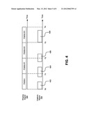 ESTIMATING VIDEO CROSS-TALK diagram and image