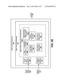 ESTIMATING VIDEO CROSS-TALK diagram and image