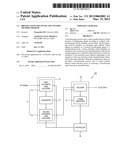 BROADCASTING RECEIVER AND CONTROL METHOD THEREOF diagram and image