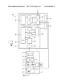 BROADCASTING RECEIVER AND CONTROL METHOD THEREOF diagram and image