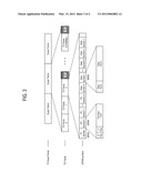 BROADCASTING RECEIVER AND CONTROL METHOD THEREOF diagram and image