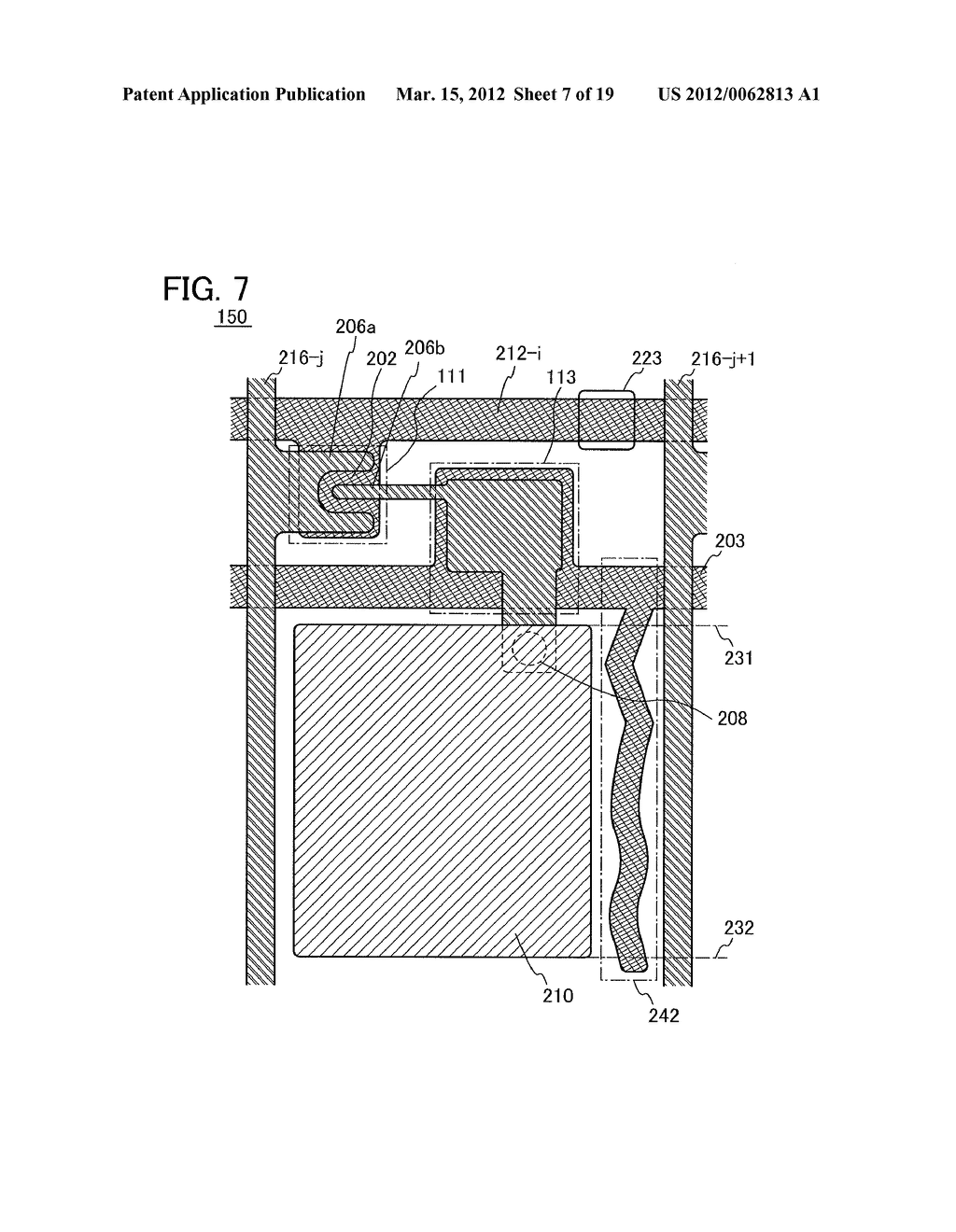 TRANSISTOR, LIQUID CRYSTAL DISPLAY DEVICE, AND MANUFACTURING METHOD     THEREOF - diagram, schematic, and image 08