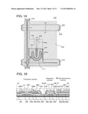 LIQUID CRYSTAL DISPLAY DEVICE AND METHOD FOR MANUFACTURING THE SAME diagram and image