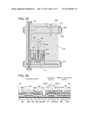 LIQUID CRYSTAL DISPLAY DEVICE AND METHOD FOR MANUFACTURING THE SAME diagram and image