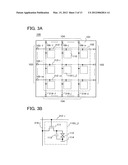 LIQUID CRYSTAL DISPLAY DEVICE AND METHOD FOR MANUFACTURING THE SAME diagram and image