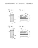 LIQUID CRYSTAL DISPLAY DEVICE AND METHOD FOR MANUFACTURING THE SAME diagram and image