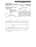 DISPLAY APPARATUS HAVING IMPROVED BRIGHTNESS AND COLOR REPRODUCIBILITY diagram and image