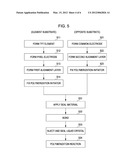 LIQUID CRYSTAL DEVICE, MANUFACTURING METHOD OF LIQUID CRYSTAL DEVICE, AND     ELECTRONIC APPARATUS diagram and image