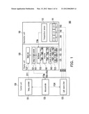 PROJECTION APPARATUS diagram and image