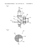 ILLUMINATION OPTICAL SYSTEM AND PROJECTOR USING THE SAME diagram and image