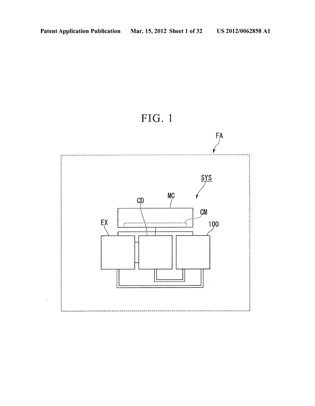 CLEANING METHOD, DEVICE MANUFACTURING METHOD, EXPOSURE APPARATUS, AND     DEVICE MANUFACTURING SYSTEM - diagram, schematic, and image 02